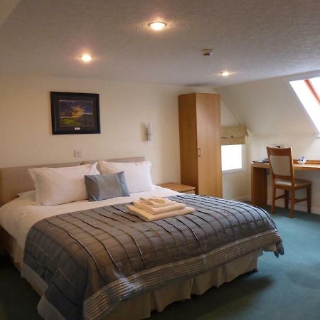 Pentland Lodge House Thurso Ngoại thất bức ảnh