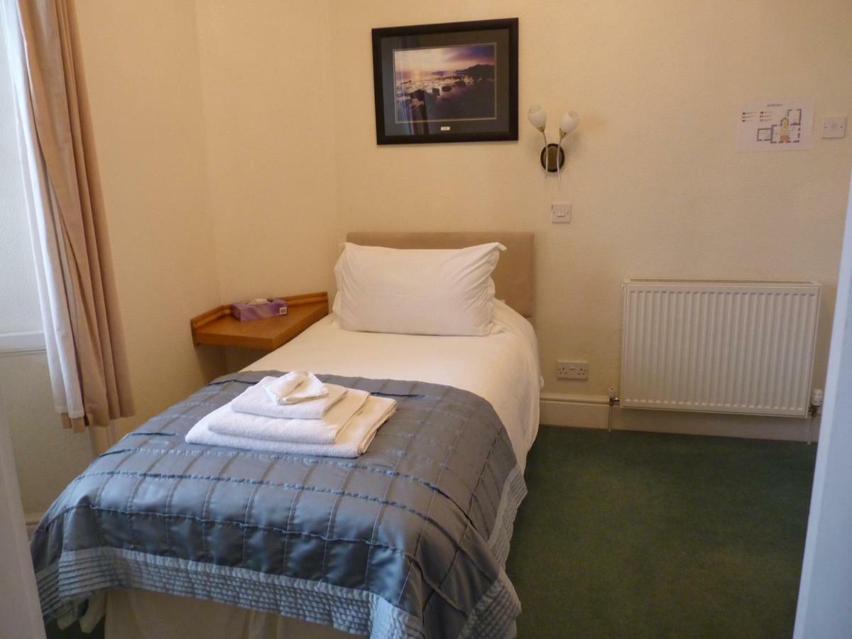 Pentland Lodge House Thurso Ngoại thất bức ảnh