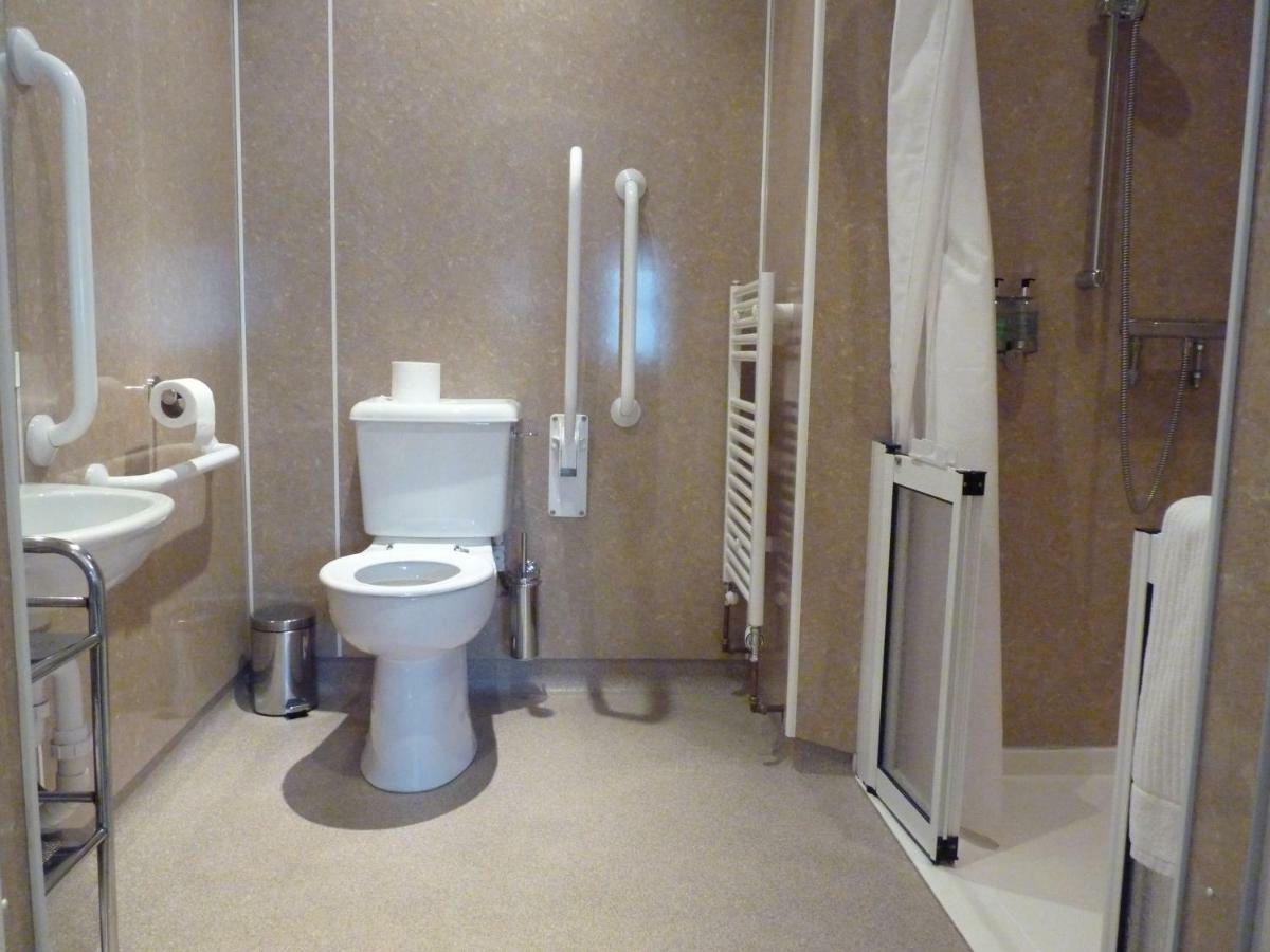 Pentland Lodge House Thurso Ngoại thất bức ảnh