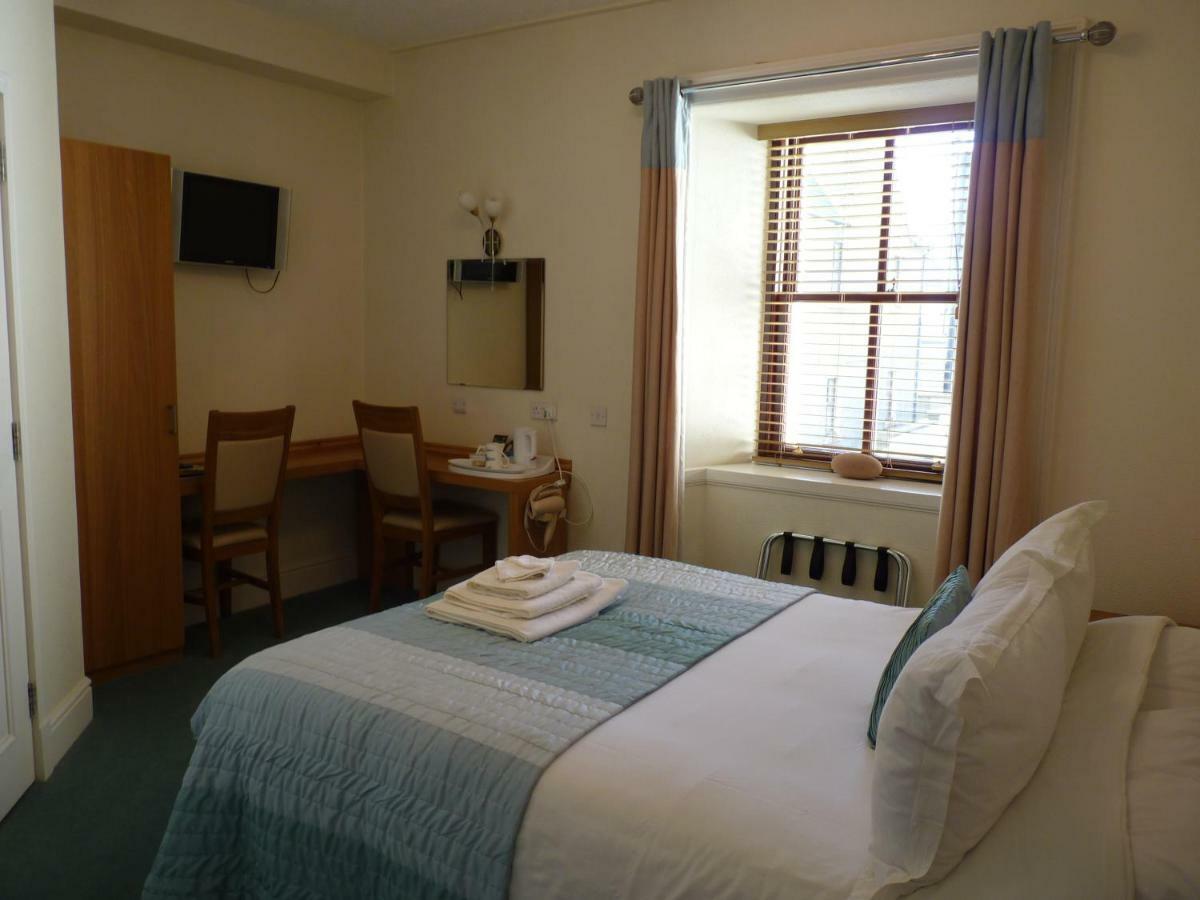 Pentland Lodge House Thurso Ngoại thất bức ảnh