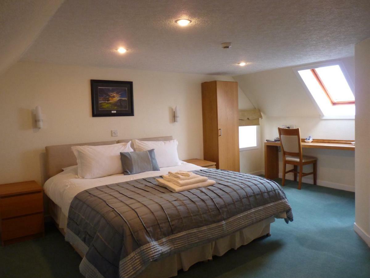 Pentland Lodge House Thurso Ngoại thất bức ảnh
