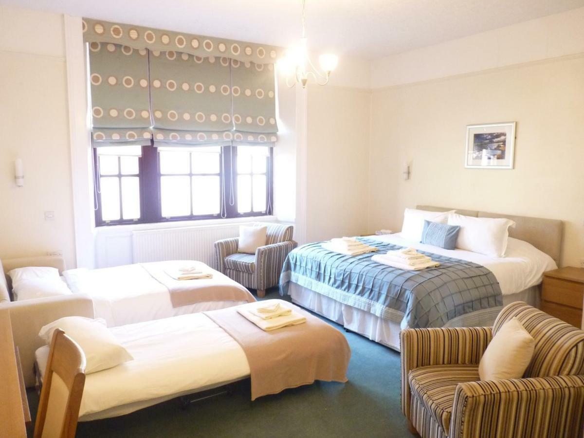 Pentland Lodge House Thurso Ngoại thất bức ảnh