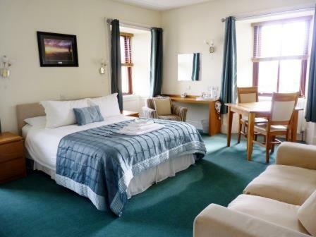 Pentland Lodge House Thurso Ngoại thất bức ảnh