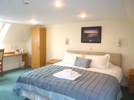 Pentland Lodge House Thurso Ngoại thất bức ảnh