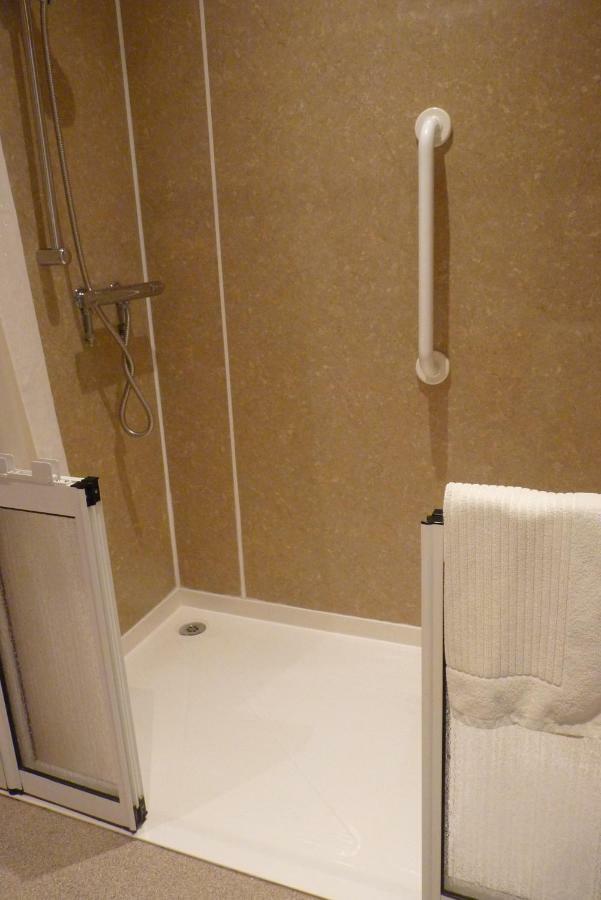 Pentland Lodge House Thurso Ngoại thất bức ảnh